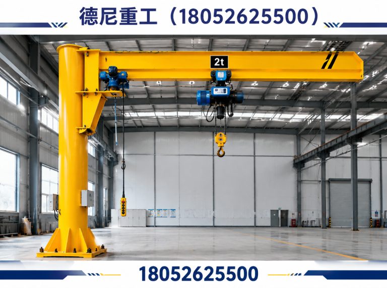 江苏智能平衡吊展示图